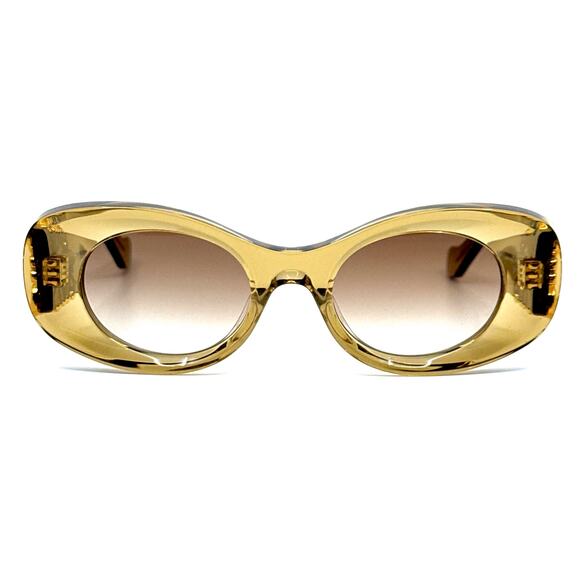 New! LOEWE Sunglasses LW40175U 96F, Authentic - Picture 3 of 12